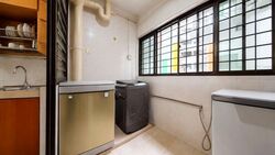 Blk 128 Rivervale Plains (Sengkang), HDB 4 Rooms #574920521